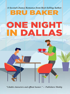 cover image of One Night in Dallas